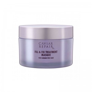 ALTERNA CAVIAR REPAIR RX Micro-Bead Fill & Fix Treatment Masque Маска мгновенного восстановления