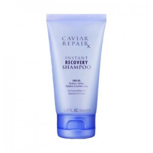 ALTERNA CAVIAR REPAIR RX Instant Recovery Shampoo Шампунь для мгновенного восстановления волос