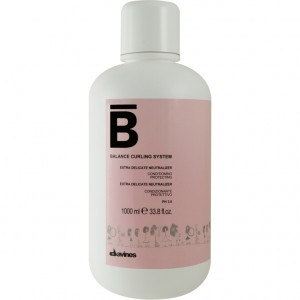 Davines Balance Extra Delicate Neutralizer Сверхделикатный нейтрализатор