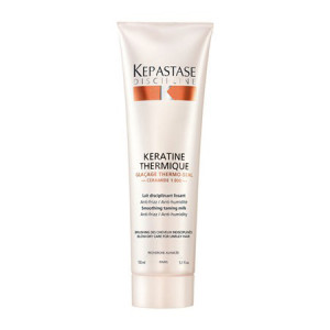 Kerastase Discipline Keratine Thermique Термо-уход - защитное молочко для непослушных волос