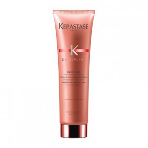 Kerastase Discipline Creme Oleo Curl Крем для кудрей 150 мл