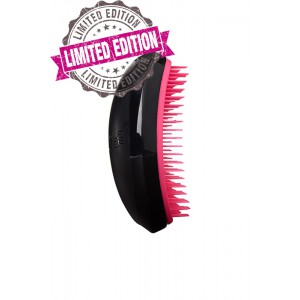 Tangle Teezer SALON ELITE NEON Highlighter Collection Pink Профессиональная расческа Цвет: Черный с Розовым