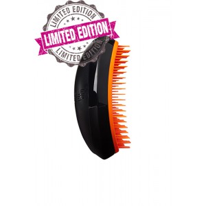 Tangle Teezer SALON ELITE NEON Highlighter Collection Orange Профессиональная расческа Цвет: Черный с Оранжевым