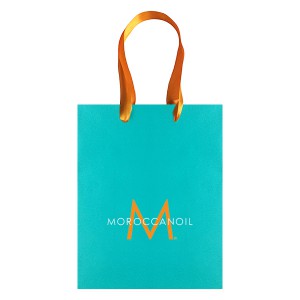 Пакет Moroccanoil