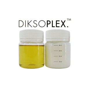 Dikson Diksoplex Defensive Set Mini Мини набор для домашнего использования 80 мл