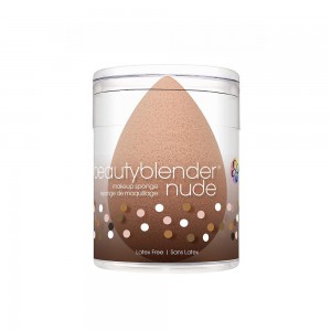 BeautyBlender Nude Спонж для создания естественного макияжа