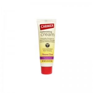 CARMEX Replenishing Cream Pleasant Scent 7 Moisturizers Увлажняющий крем с приятным ароматом
