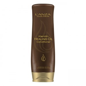 Lanza Keratin Healing Oil Conditioner Кератиновый кондиционер