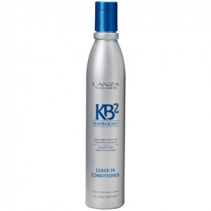 Lanza KB2 Hydrate Leave-in Conditioner Легкий восстанавливающий крем-кондиционер