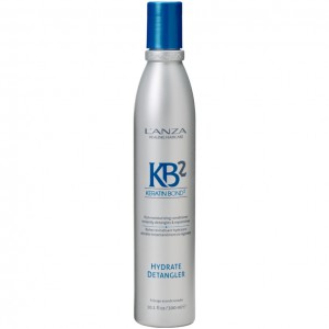 Lanza KB2 Hydrate Detangler Увлажняющий кондиционер