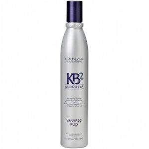 Lanza KB2 Shampoo Plus Тонизирующий шампунь для волос и тела