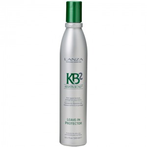 Lanza KB2 Leave-in Protector Защитный крем для волос