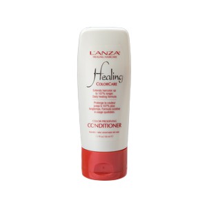 Lanza Healing Colorcare Color-Preserving Conditioner Питательный кондиционер для окрашенных волос