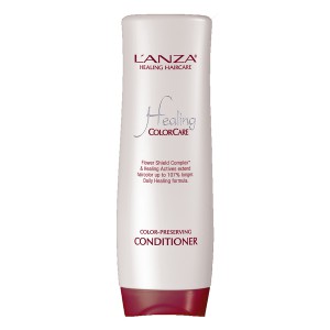 Lanza Healing Colorcare Color-Preserving Conditioner Питательный кондиционер для окрашенных волос