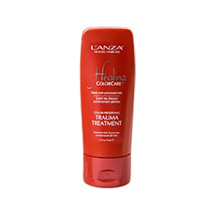 Lanza Healing Colorcare Color-Preserving Trauma Treatment Маска интенсивное восстановление для окрашенных волос 3 в 1