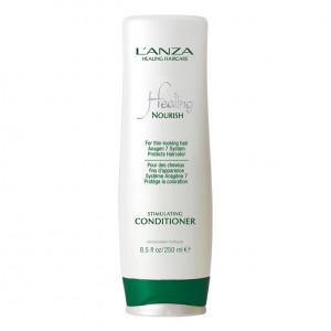 Lanza Healing Nourish Stimulating Conditioner Стимулирующий кондиционер