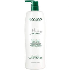 Lanza Healing Nourish Stimulating Conditioner Стимулирующий кондиционер