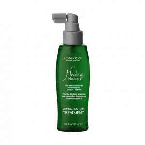 Lanza Healing Nourish Stimulating Hair Treatment Стимулирующий спрей для кожи головы