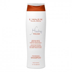 Lanza Healing Volume Thickening Shampoo Шампунь для объема