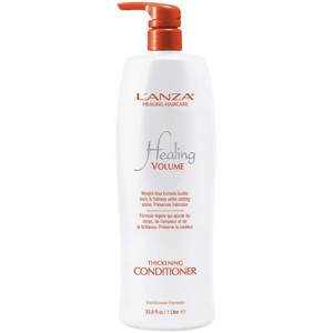 Lanza Healing Volume Thickening Conditioner Кондиционер для объема 1 л