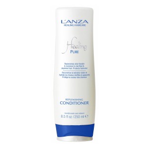 Lanza Healing Pure Replenishing Conditioner Очищающий восстанавливающий кондиционер для волос