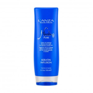 Lanza Healing Pure Keratin Infusion Кератиновая инфузия