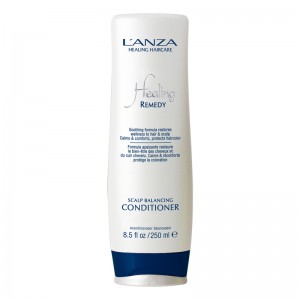 Lanza Healing Remedy Scalp Balancing Conditioner Заживляющий балансирующий крем-кондиционер для волос и кожи головы