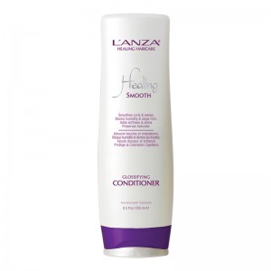 Lanza Healing Smooth Glossifying Conditioner Разглаживающий кондиционер для блеска волос