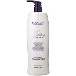 Lanza Healing Smooth Glossifying Conditioner Разглаживающий кондиционер для блеска волос