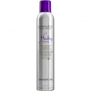 Lanza Healing Style Dramatic F/X Лак для волос сильной фиксации