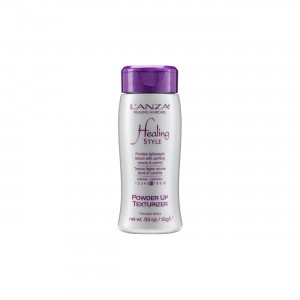 Lanza Healing Style Powder Up Texturizer Структурная пудра