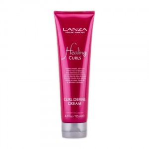 Lanza Healing Curls Curl Define Cream Крем для укладки