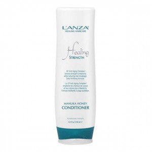 Lanza Healing Strength Manuka Honey Conditioner Укрепляющий кондиционер с медом манука 250 мл