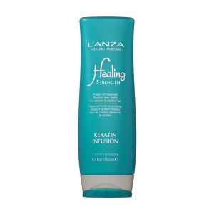 Lanza Healing Strength Keratin Infusion Кератиновая инфузия