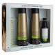 Macadamia Professional ULTRA RICH MOISTURE Trio With Comb Набор для сухих и поврежденных волос