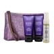ALTERNA CAVIAR Travel Kit Дорожный набор: Moisture Shampoo+Conditioner+Iron Spray