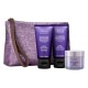 ALTERNA CAVIAR Travel Kit Дорожный набор: Moisture Shampoo+Conditioner+Repair RX Masque