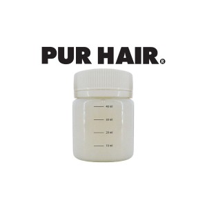 PUR HAIR SOPUR Magic Shield Complex №2 Bond Strengthener Коктейль-фиксатор 40 мл