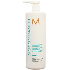 Moroccanoil Moisture Repair Conditioner Увлажняющий восстанавливающий кондиционер для волос 1 л