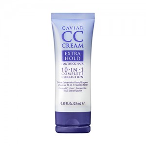 ALTERNA CAVIAR CC Cream for Hair 10-in-1 Complete Correction Extra Hold Крем 10 в 1