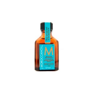 Moroccanoil Oil Treatment for All Hair Types Восстанавливающее и защищающее несмываемое масло для всех типов волос