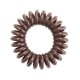 Hair Bobbles HH Simonsen Brown Резинка-браслет для волос Цвет: Коричневый