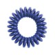 Hair Bobbles HH Simonsen Blue Резинка-браслет для волос Цвет: Синий