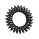 Hair Bobbles HH Simonsen Black Резинка-браслет для волос Цвет: Черный