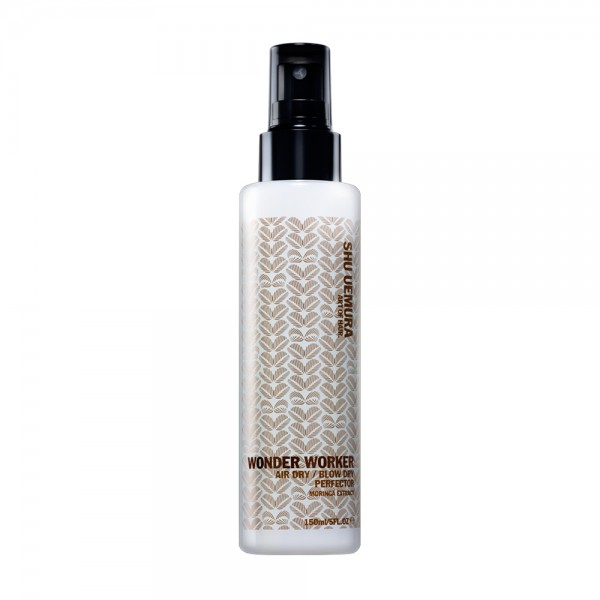 Shu Uemura Art of Hair Wonder Worker Air Dry Blow Dry Perfector 150