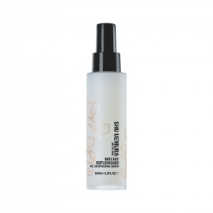 Shu Uemura Art of Hair Instant Replenisher Rapid Repair Serum Сыворотка мгновенного восстановления для всех типов волос 100 мл