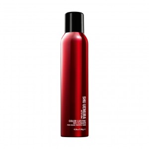 Shu Uemura Art of Hair Color Lustre Color Lustre Dry Cleaner 2-in-1 Dry Shampoo Сухой шампунь