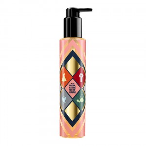 Shu Uemura Art of Hair Essence Absolue Nourishing Protective Oil Maison Kitsune X Shu Uemura Питательное защитное масло