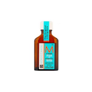 Moroccanoil Oil Light Treatment for blond or fine hair Восстанавливающее масло для светлых или тонких волос