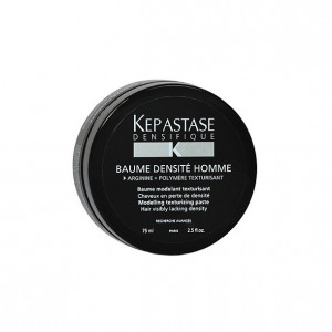 Kerastase Densifique Baume Densite Homme Paste Моделирующая паста для волос мужчин 75 мл